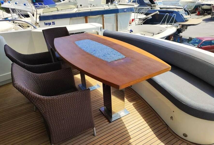 Dominator 62 S Carmen