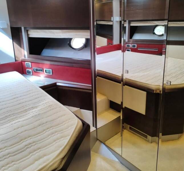 Dominator 62 S Carmen