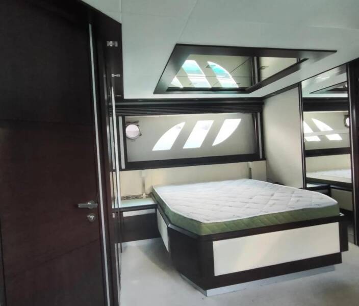 Dominator 62 S Carmen