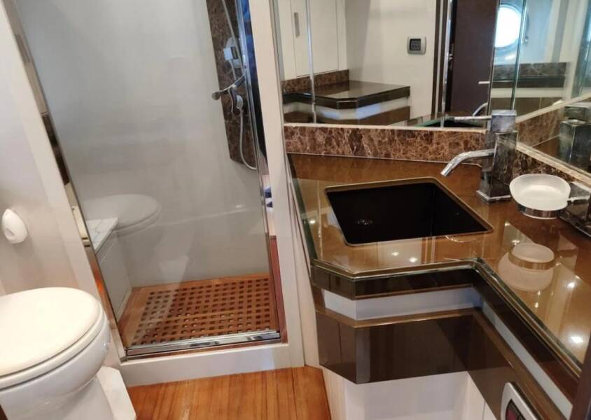 Dominator 62 S Carmen