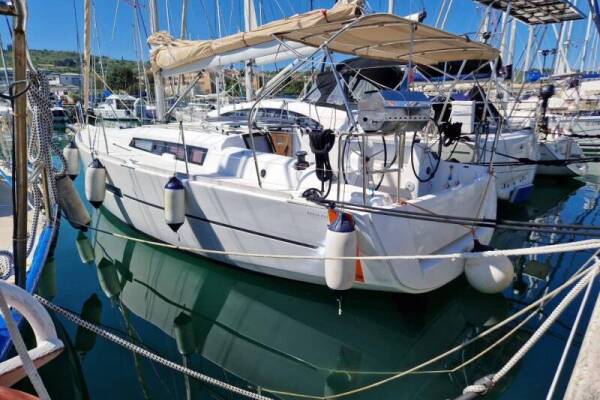 Dufour 350 GL Joy AS