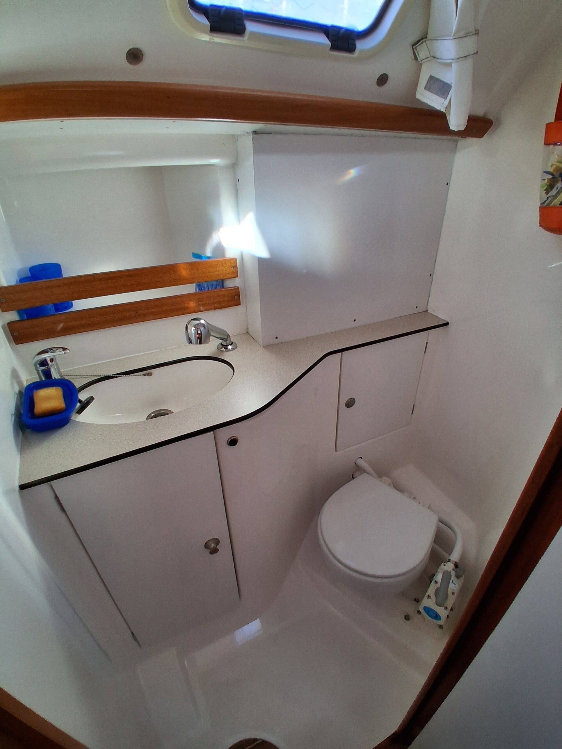 Dufour 36 Classic Marmotton