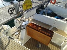 Dufour 365 GL Mentholad