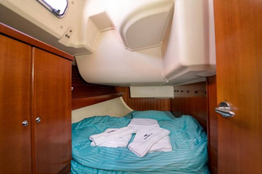 Dufour 405 GL Daphne-S