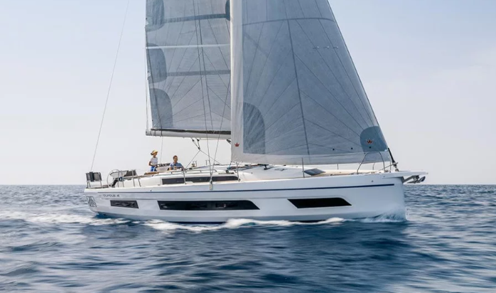 Dufour 41 Sirena