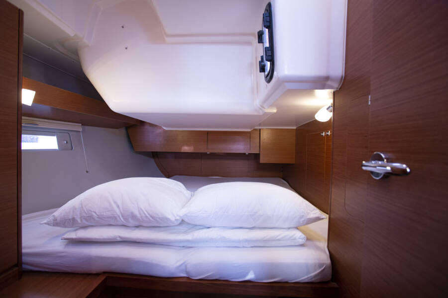 Dufour 430 GL Lana V