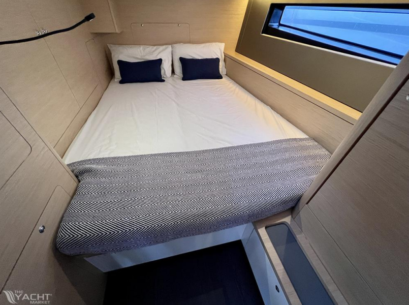 Dufour 44 Junior Mary 2