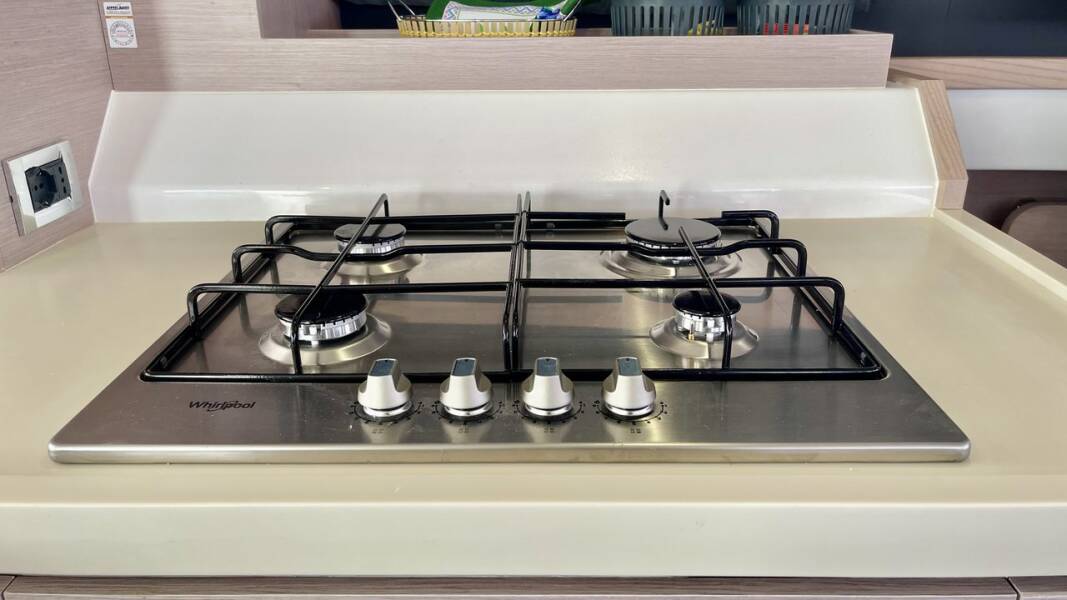 Dufour 48 Catamaran LoveMarine