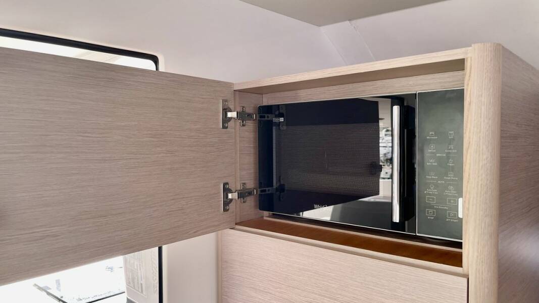 Dufour 48 Catamaran LoveMarine