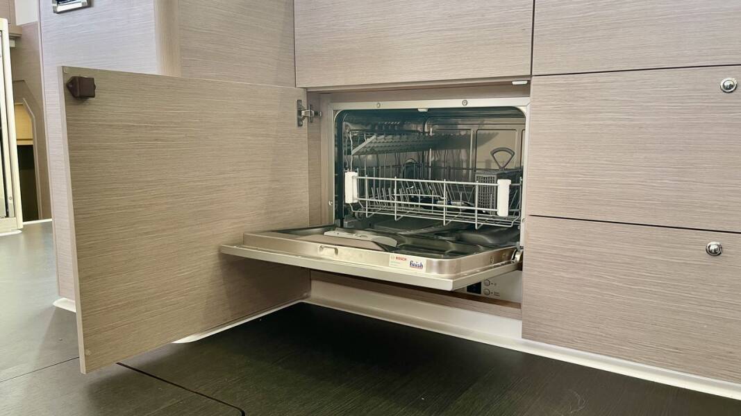 Dufour 48 Catamaran LoveMarine