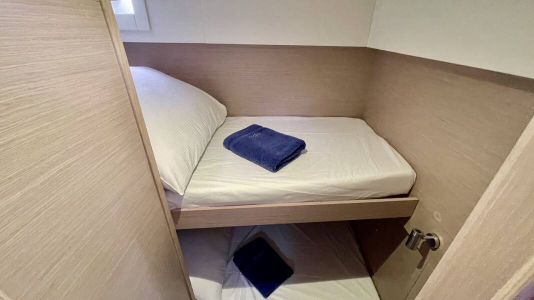 Dufour 48 Catamaran LoveMarine