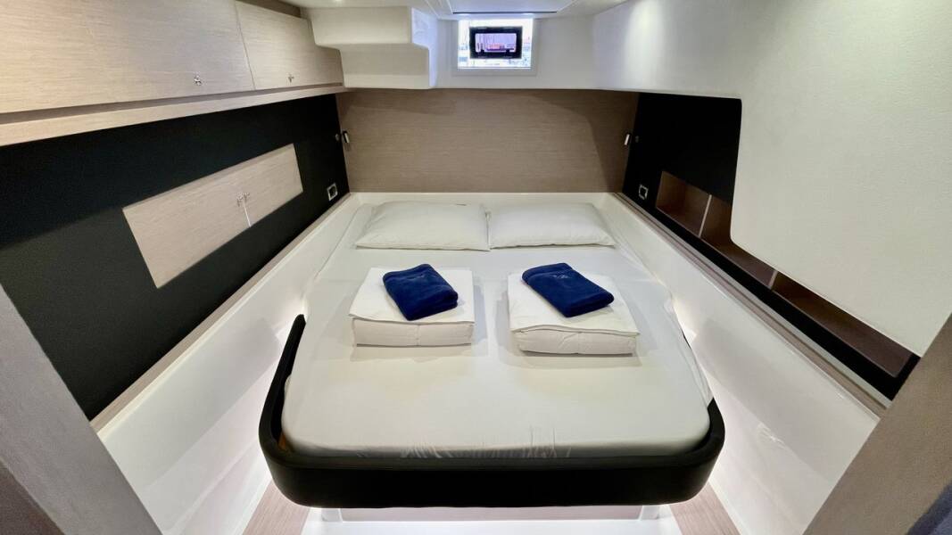 Dufour 48 Catamaran LoveMarine