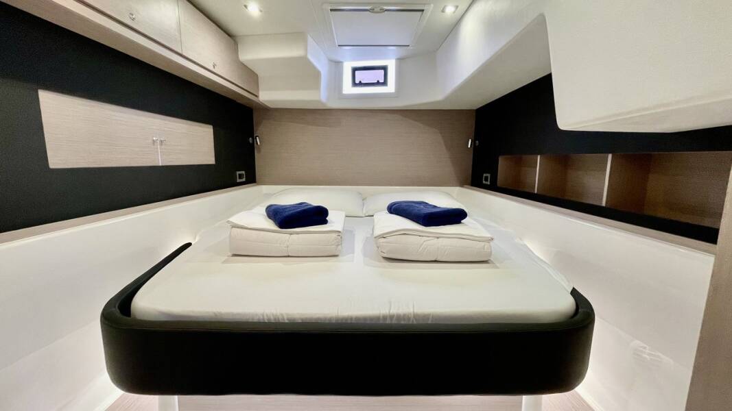 Dufour 48 Catamaran LoveMarine