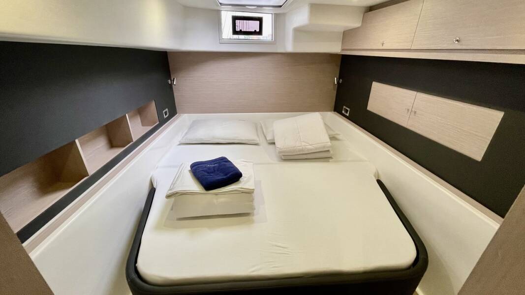 Dufour 48 Catamaran LoveMarine