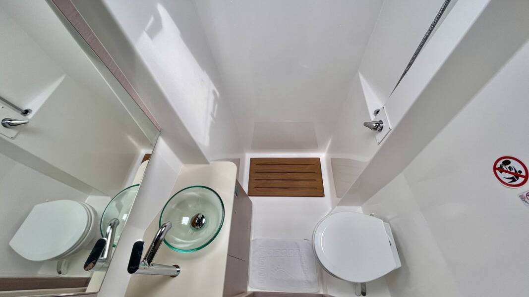 Dufour 48 Catamaran LoveMarine