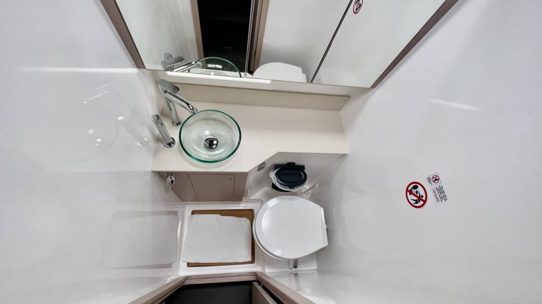 Dufour 48 Catamaran LoveMarine