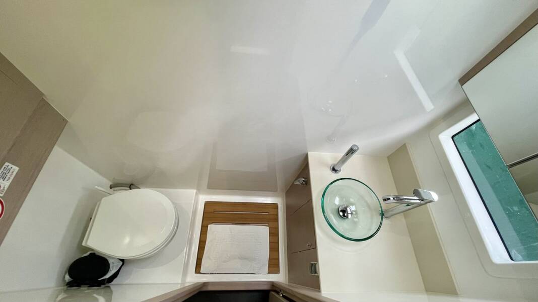 Dufour 48 Catamaran LoveMarine