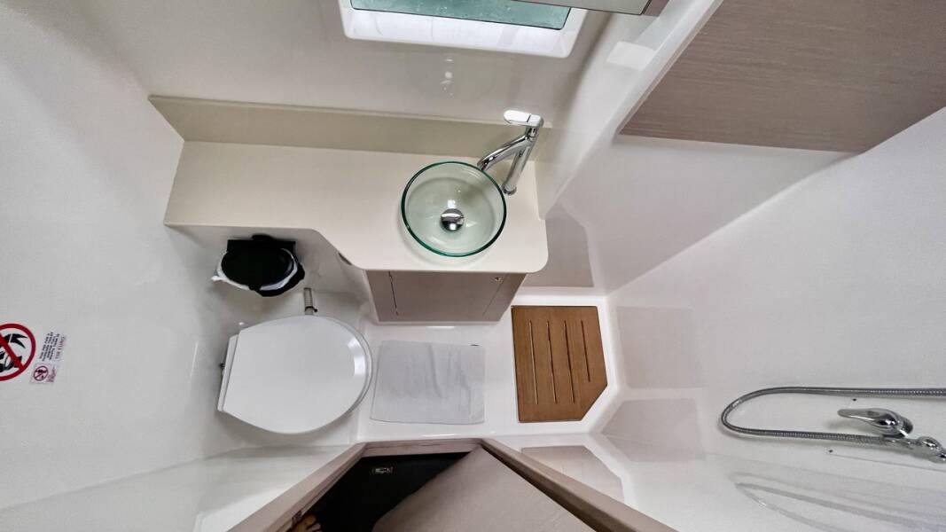 Dufour 48 Catamaran LoveMarine