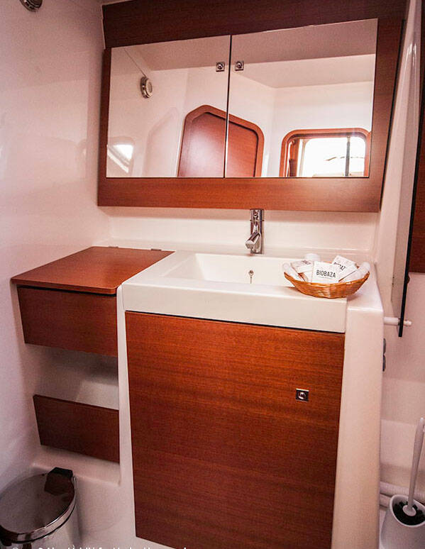 Dufour 560 GL Petrovich