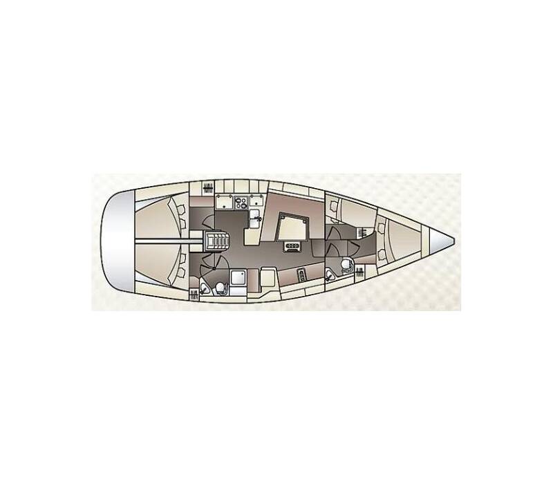 Elan 444 Impression Beauty As