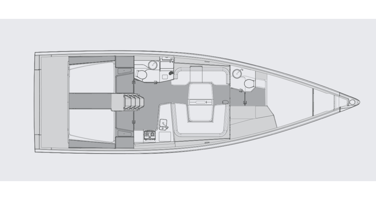 Elan E6 Thor