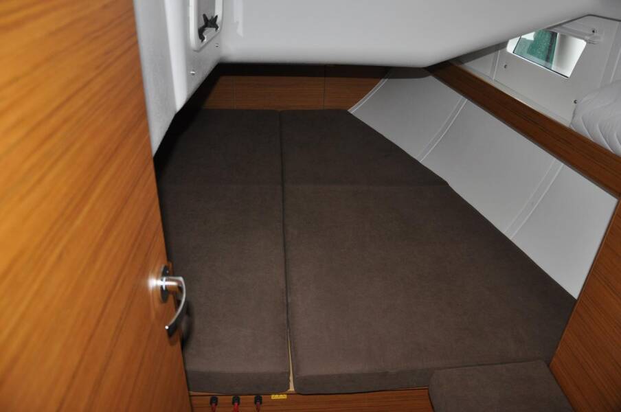 Elan Impression 40 Evita