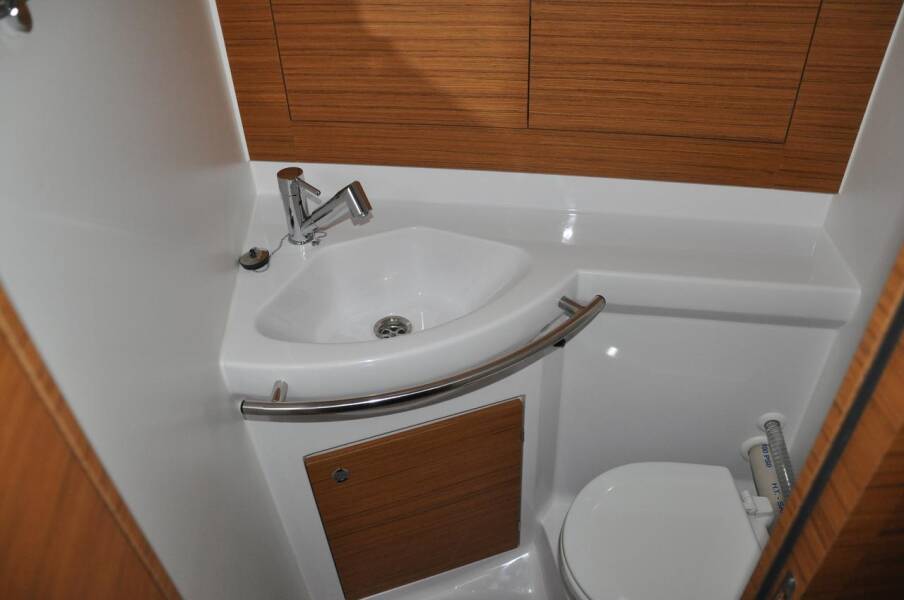 Elan Impression 40 Evita