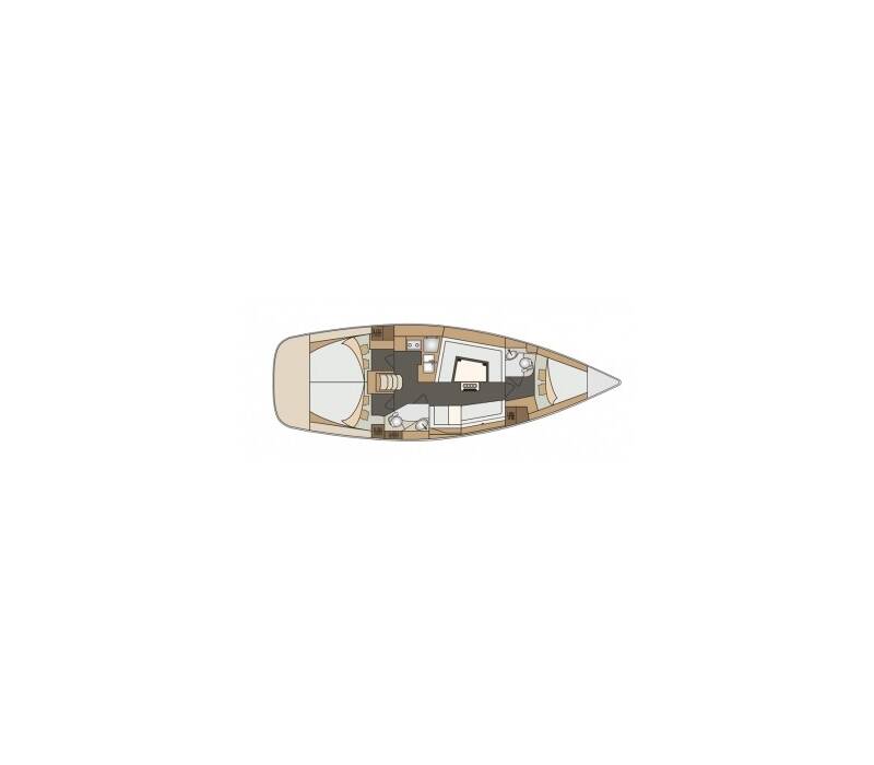 Elan Impression 40 Marco Polo