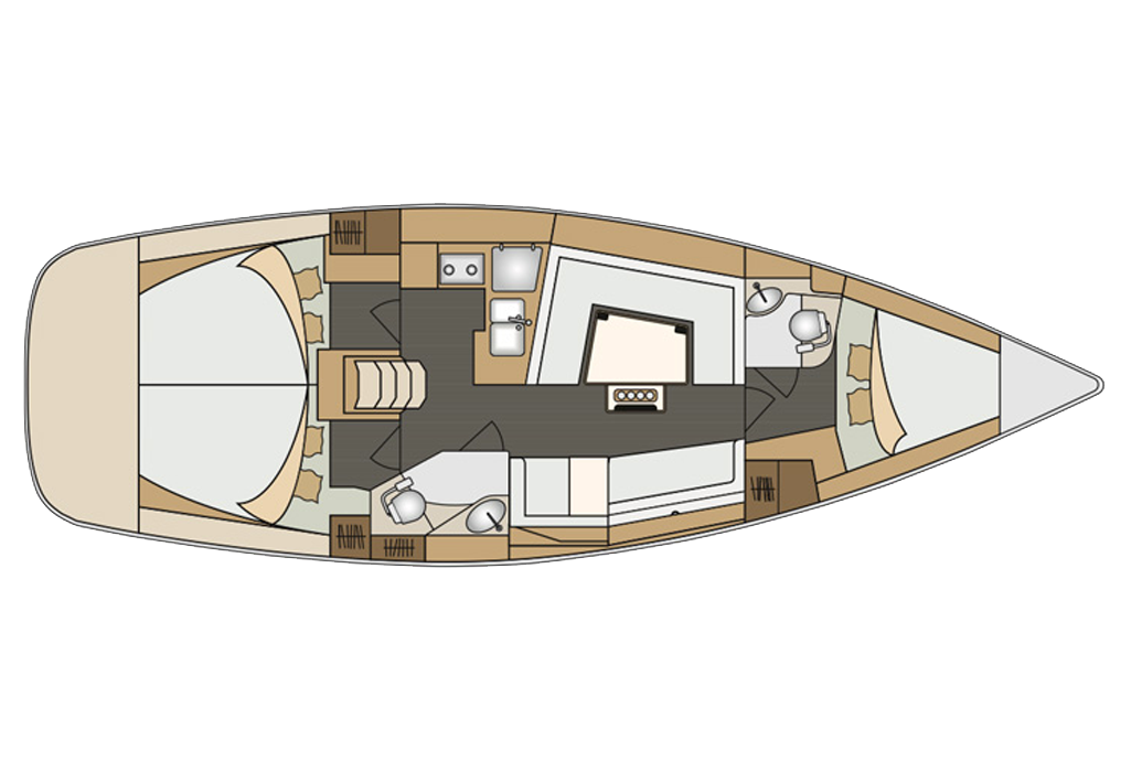 Elan Impression 40 Hope E.
