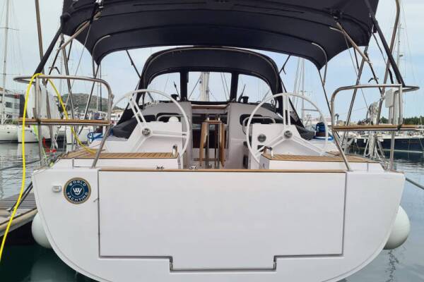 Elan Impression 40.1 Oto