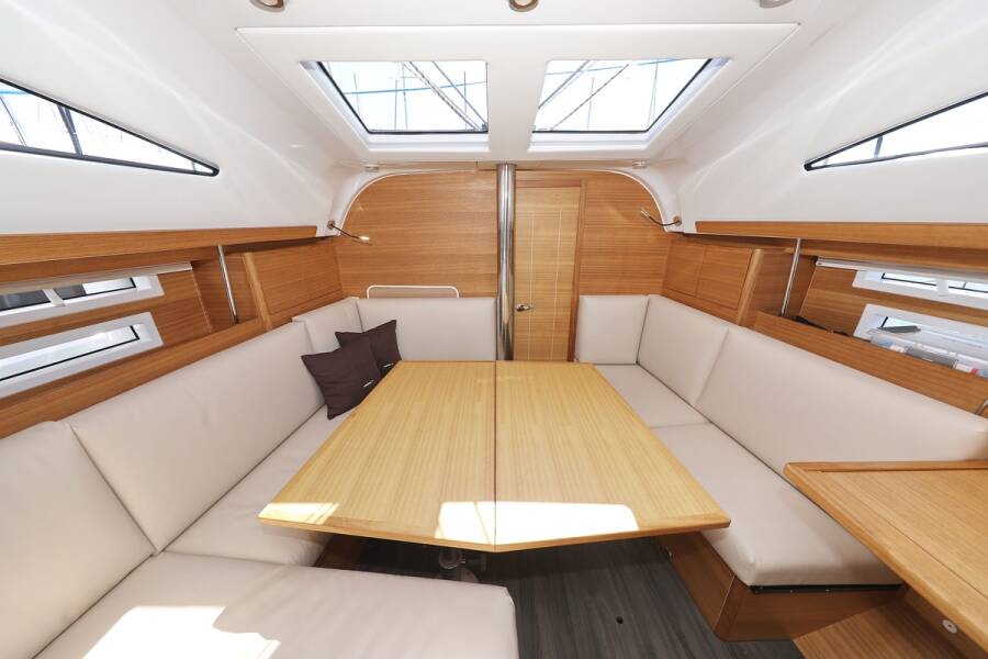 Elan Impression 40.1 Kaya