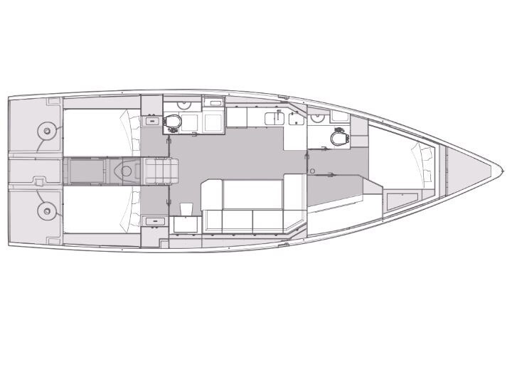 Elan Impression 45 Bava