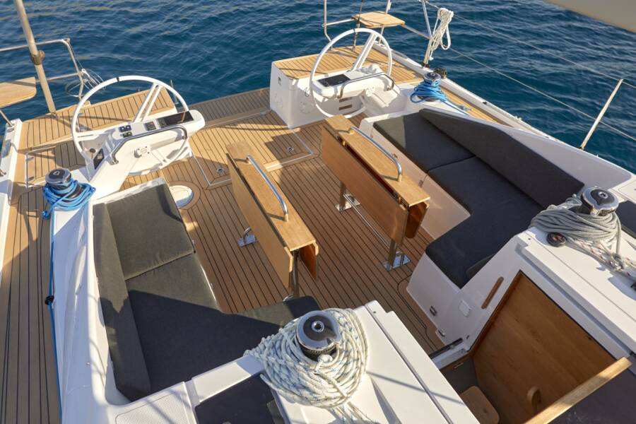 Elan Impression 45 Stargazer