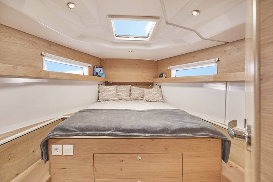 Elan Impression 45 Stargazer