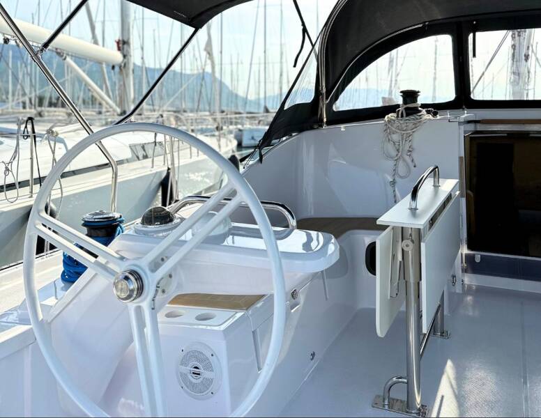 Elan Impression 45 eMotion
