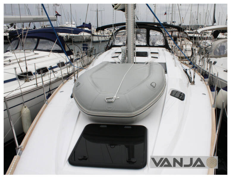 Elan Impression 45 Vanja
