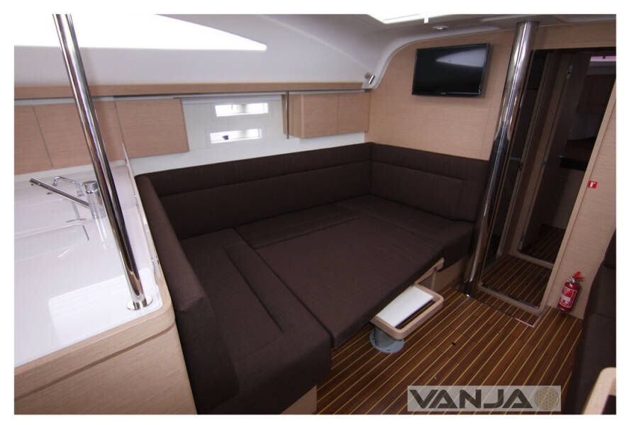 Elan Impression 45 Vanja