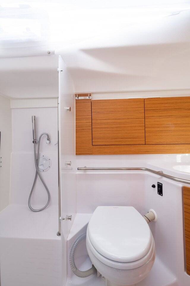 Elan Impression 45 Vera