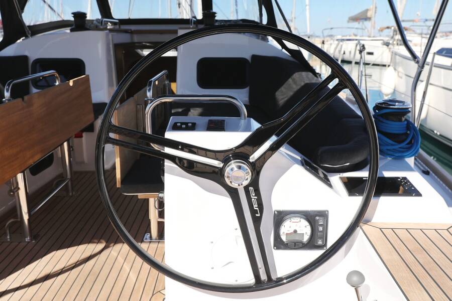Elan Impression 45.1 Moon Pearl