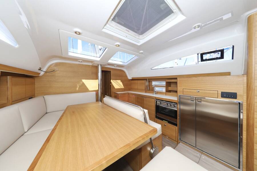 Elan Impression 45.1 Moon Pearl