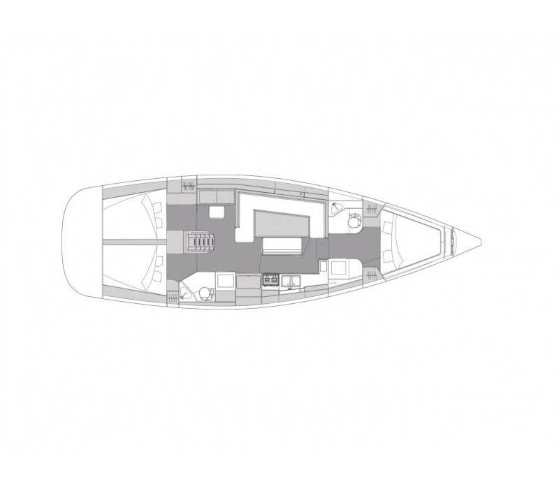 Elan Impression 45.1 Moonlight