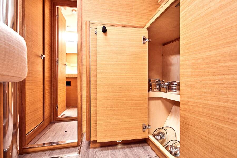 Elan Impression 45.1 Moonlight