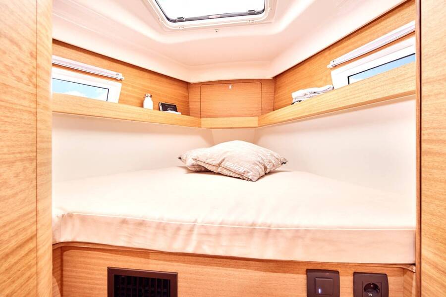 Elan Impression 45.1 Moonlight