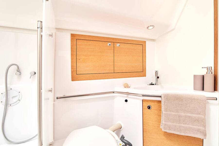Elan Impression 45.1 Moonlight