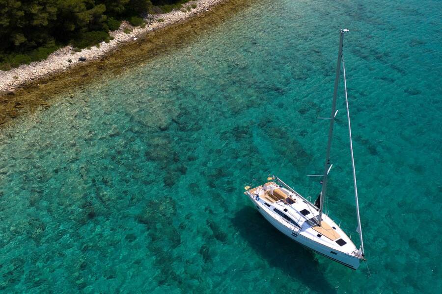 Elan Impression 45.1 Lillemor II