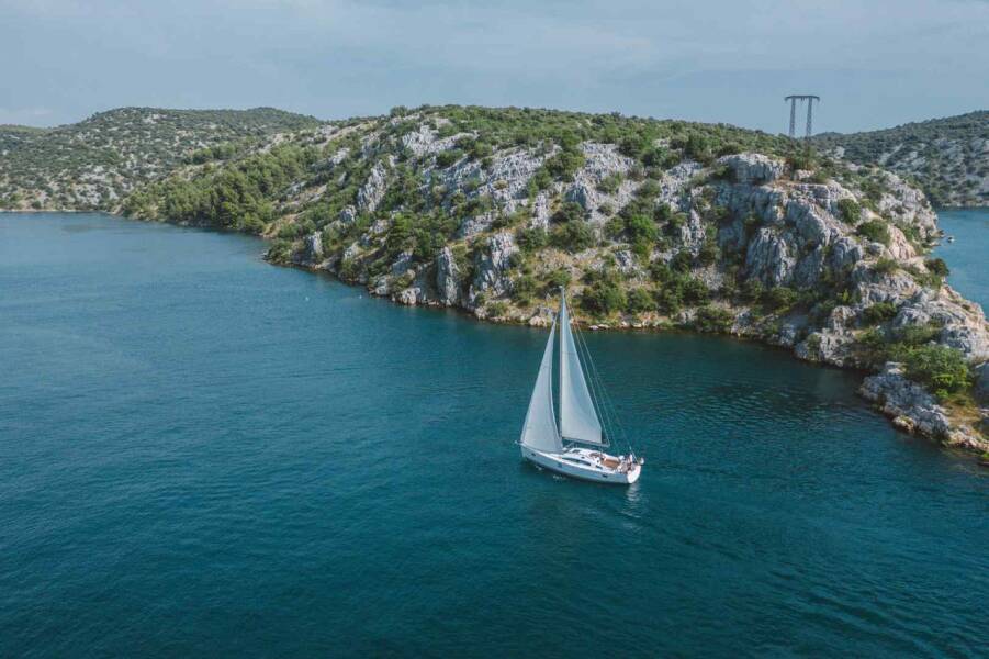 Elan Impression 45.1 Lillemor II