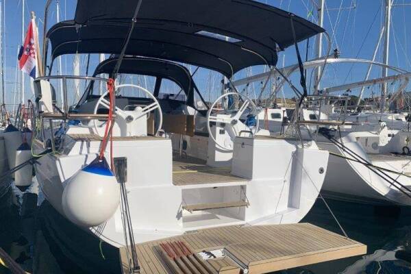 Elan Impression 45.1 Lena