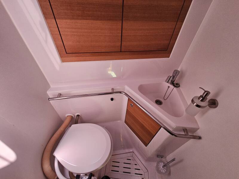 Elan Impression 45.1 HMS Magnolia