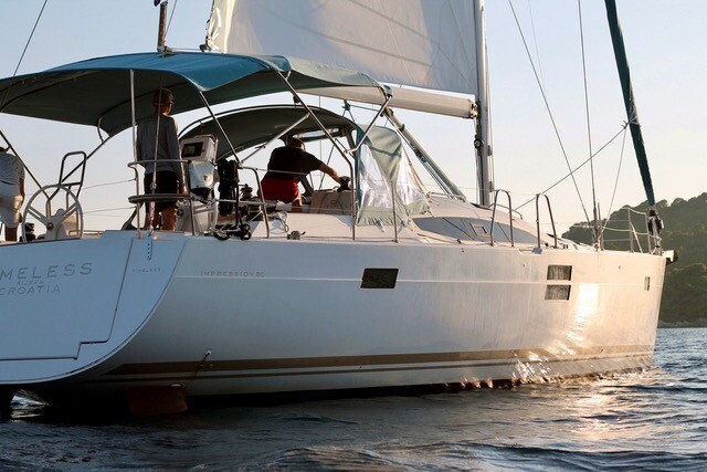 Elan Impression 50 Timeless