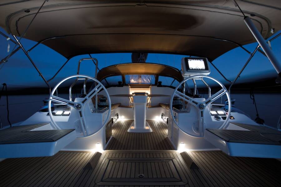 Elan Impression 50 Bingo